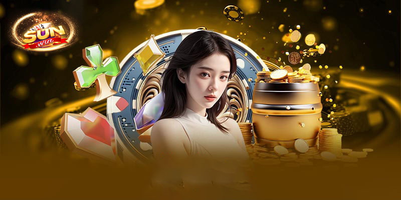 Lợi ích khi tham gia chơi casino Sunwin